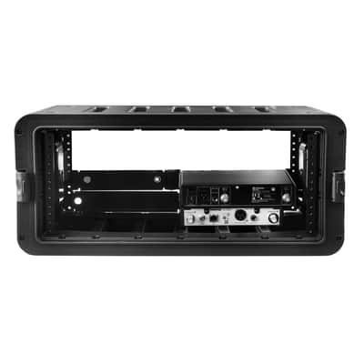 Odyssey Watertight 4U Rack Case w/Mic Compartment image 7