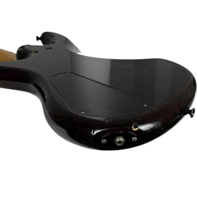 Charvel 4-String Bass image 8