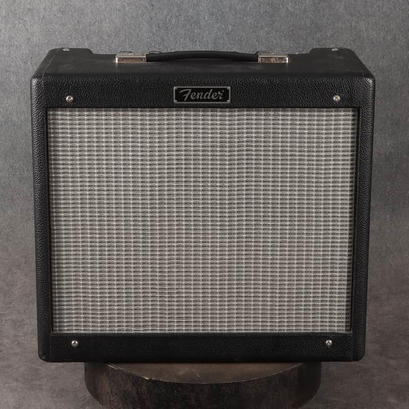 Fender Blues Junior - 2nd Hand image 1