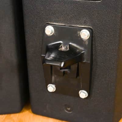 JBL AC2212/95 Compact 2-Way Loudspeaker with 1 x 12" LF (PAIR) CG0104Y image 7