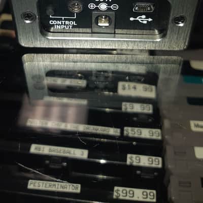Source Audio SA249 One Series C4 Synth Pedal image 3