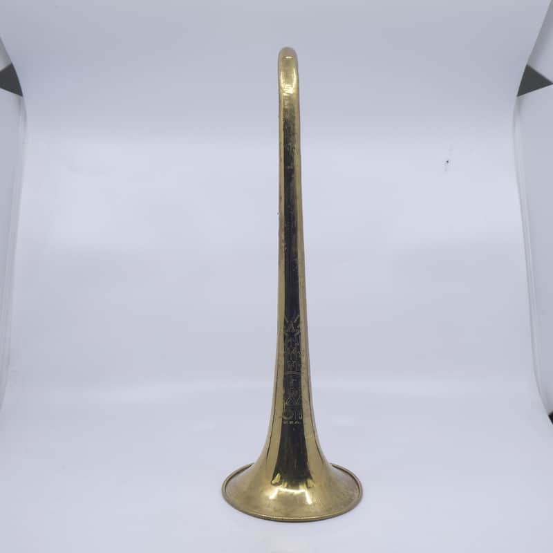 Conn Director Cornet Bell image 1