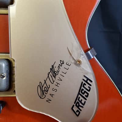 Gretsch Chet Atkins Nashville Model | 1967 | Single Mute image 11