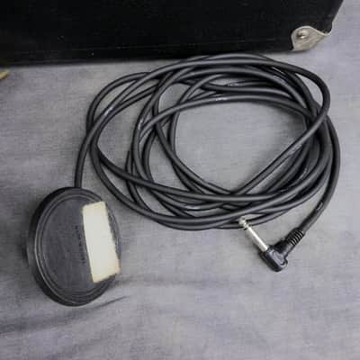 1990s Fender Champion 110 Guitar Amp Combo image 13