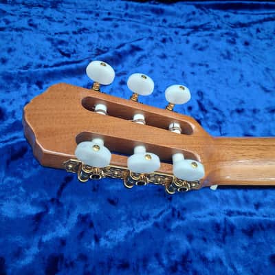 Hippner Concert Level Classical Guitar NOS image 7