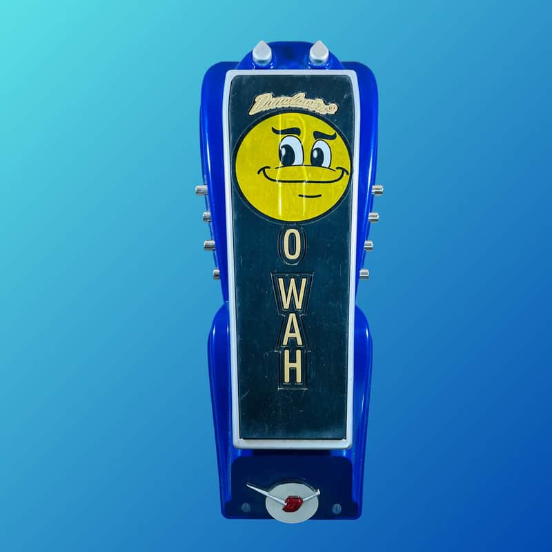 Danelectro Dan O Wah