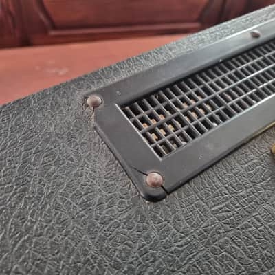 Rare 1979 Marshall JMP Super Lead 2959 100W w/boost+reverb image 18