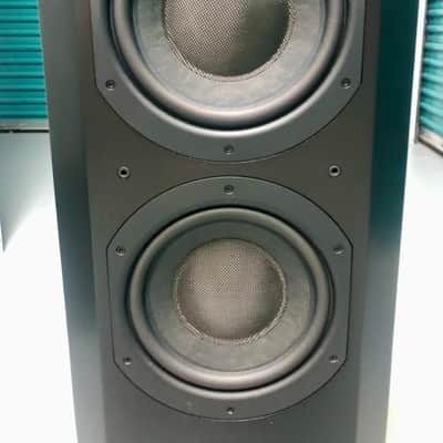 B&W (Bowers & Wilkins) Nautilus 802 Bild 3