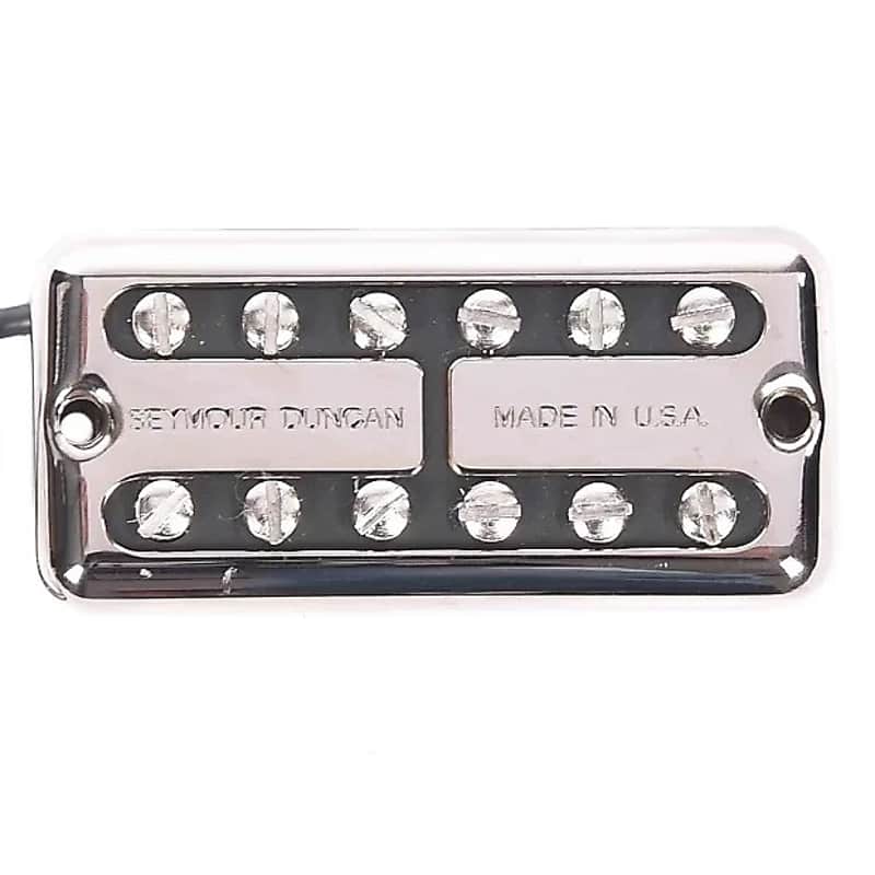 Seymour Duncan Psyclone Vintage Bridge Filter'Tron image 1