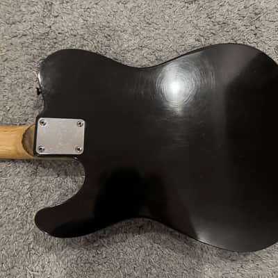 Fedorenko Custom Telecaster P90 Hollowbody Lightweight Tele Custom shop Ash body blues rock classic guitar Unique boutique Glassy sound image 13