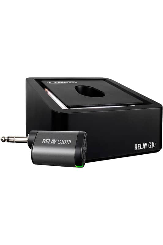 Line 6 Relay G10 image 1