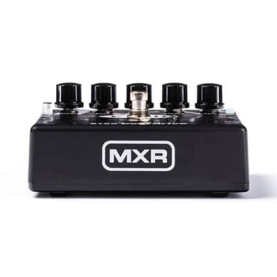MXR EVH 5150 Overdrive 2015 - Present Black image 3