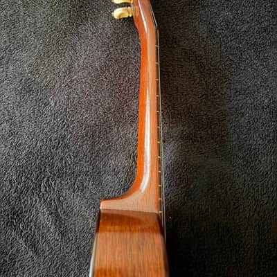 Vintage Martin Style 1 Soprano Ukulele image 9