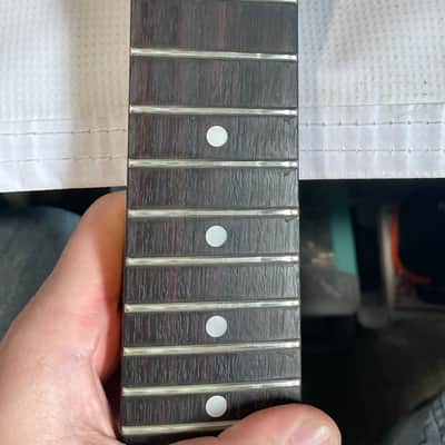 1985 Japan Kramer Focus 3000 Hockey Stick Non Tilt Guitar Neck 22 Frets Floyd Ready image 17