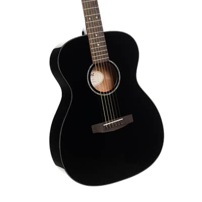 Cort   L60 Bk image 3