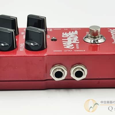 tc electronic Hall Of Fame image 3