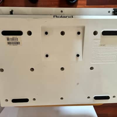 Roland SPD-20 Total Percussion Pad 1990s - White image 4