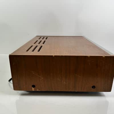 Sansui 600L - All Wave Stereo Tuner Amplifier image 7