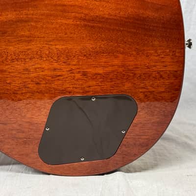 Epiphone Joe Bonamassa 1955 Les Paul Standard Guitar with COA & Case 2024 image 17