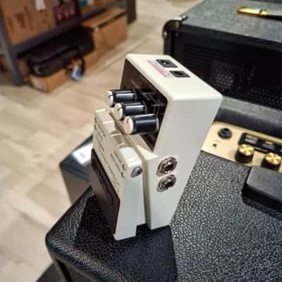 BOSS - NS-2 image 3