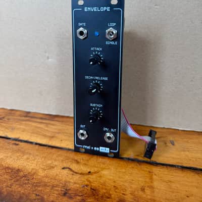 Erica Synths mki x es.EDU EDU DIY Labor Scope | Reverb