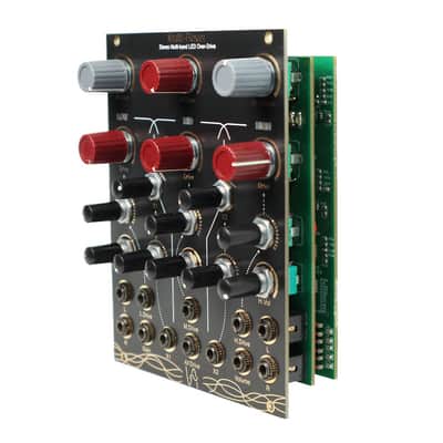 VoicAs Multirover Multiband Stereo Overdrive [DEMO] image 3