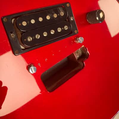 Kramer Baretta 1986-87  American Series USA made image 19