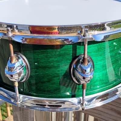 Premier 14x5.5 Genista 90's - Terreverde Green image 7