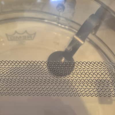 Sonor D-440 Snare Drum imagen 12