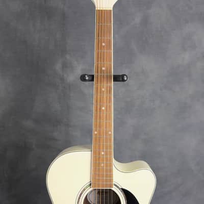 Mitchell Model No. O120CEWPM Acoustic-Electric Guitar image 3