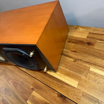 triangle Noxa Major ES speaker Center Channel France Home Theater Audiophile image 3