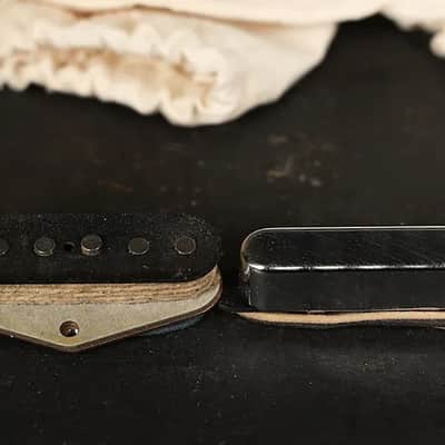 Seymour Duncan Antiquity II Telecaster Twang Pickup Set - Tele image 1