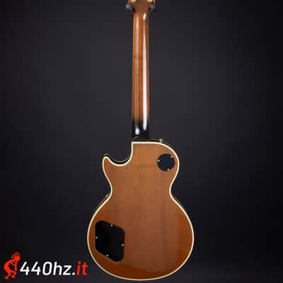 Gibson Les Paul Custom Plus 1992 - Vintage Sunburst image 5