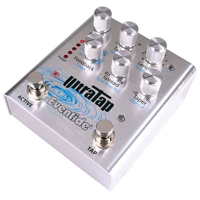 Eventide UltraTap Pedal image 2