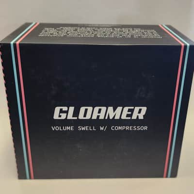 Pigtronix Gloamer 2022 - Present - Black image 1