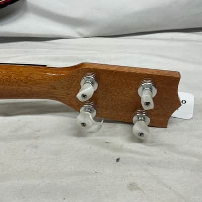 Kala Ukulele KA-F8 image 9