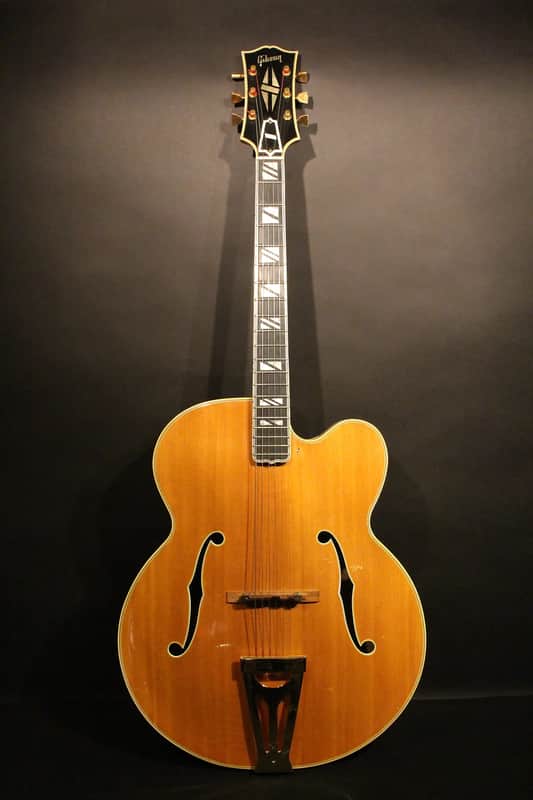 Gibson Super 400C 1949 - 1969 image 1