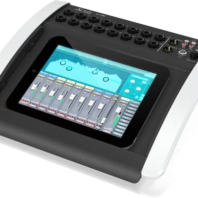 Behringer x18 16-Channel USB Audio Interface for iOS image 5
