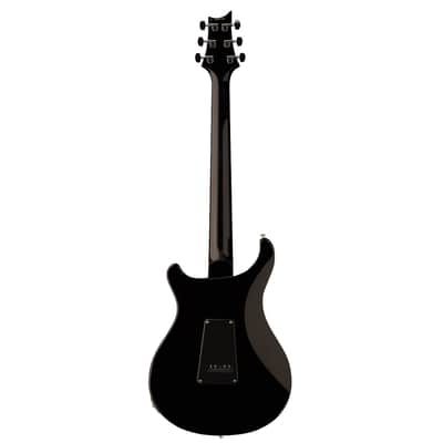 PRS Paul Reed Smith S2 Standard 24 Black w/bag image 3