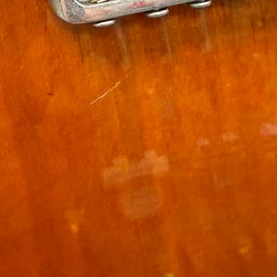 Immagine PRS SE Santana, Tobacco Sunburst - Pre Owned - 5