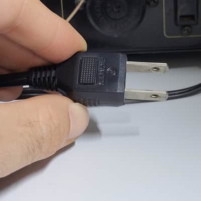 Pioneer TX-8500 II image 4