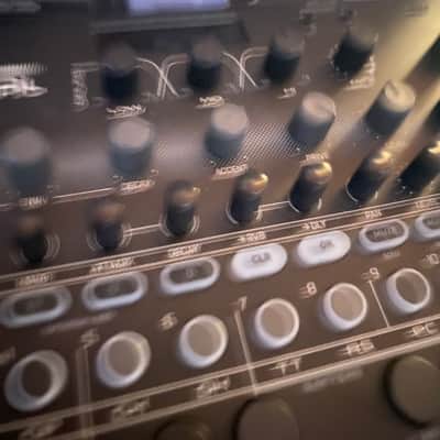 Sonicware deconstruct MINIMAL - w/usb power and knobs - FREE SHIPPING image 2