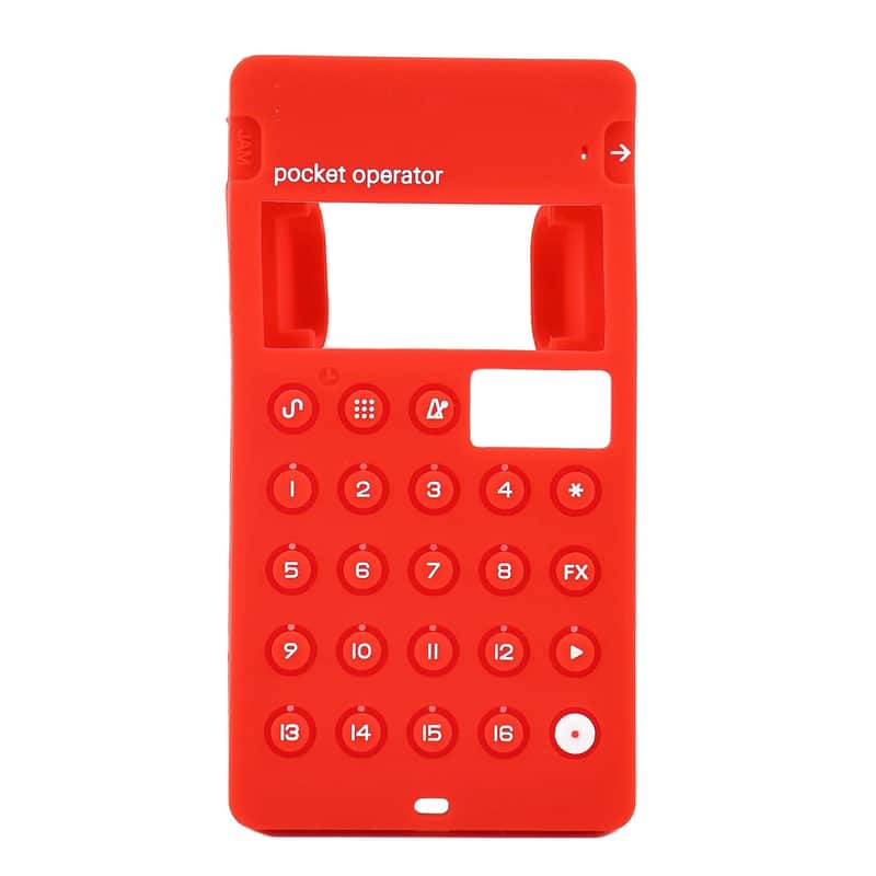Teenage Engineering CA-X Pocket Operator Case image 4