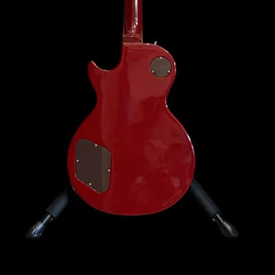 1983 Gibson '59 Les Paul Gruhn's Appraised Guitar Trader 1959! image 3