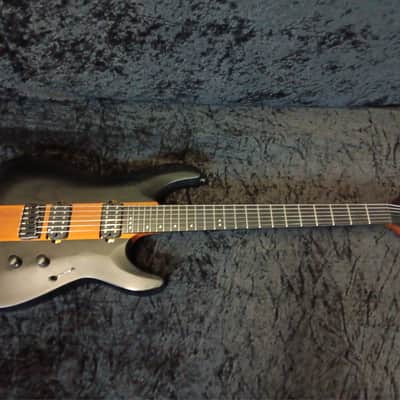 Schecter C-1 Rob Scallon Signature Model Guitar image 16