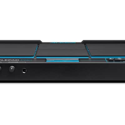 Alesis SamplePad Pro w/8 LED Pads image 3
