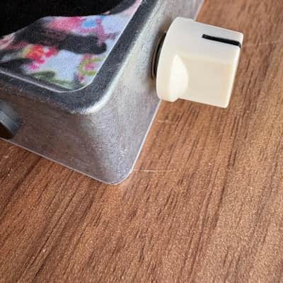 Dentone Blues Brothers ToneBender Mk2 MKII clone Tone Bender silicon version 2026 image 2