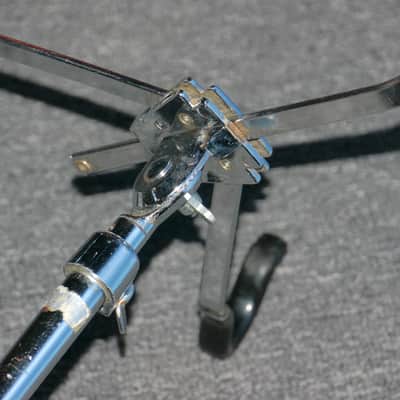 Vintage Ludwig WFL Hardware image 16