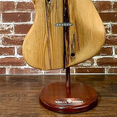 Dean Gordon Chelsea Hotel JM Color Series 2020 Natural/Multi Color Ser # 13 NEW (Authorized Dealer) image 8