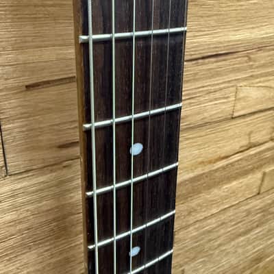 Epiphone Les Paul Junior Guitar w/Rosewood Fretboard  - TV Yellow-w/ gig bag- New! image 11